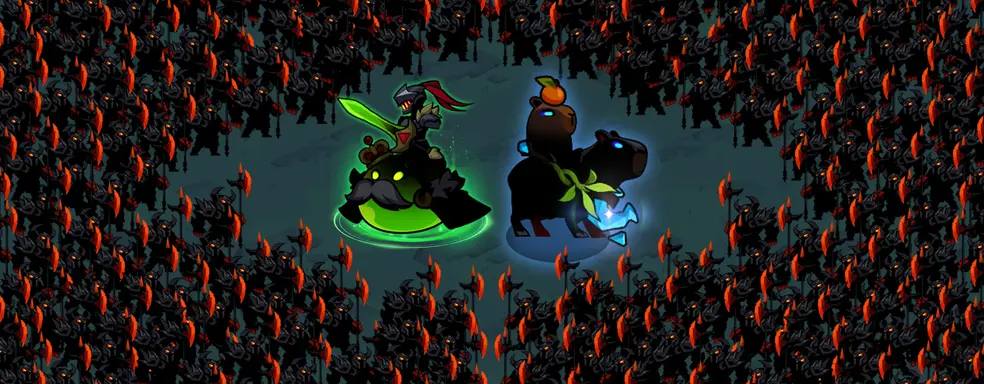 Shadow Kingdom: Frontier War TD вышла на Android. Релиз на iOS состоится 31 июля