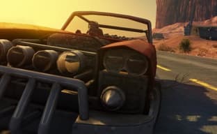 FUEL - палёное топливо