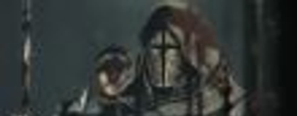 Суровая и жестокая инквизиция в ролике A Plague Tale: Innocence