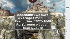 обзор смартфона LG G2