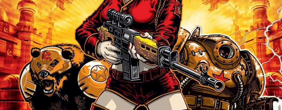 [Видео] Россия против игр / RTX 4090 в огне / Ремейк Ведьмака / Sony купит CDPR / Токсики Overwatch 2