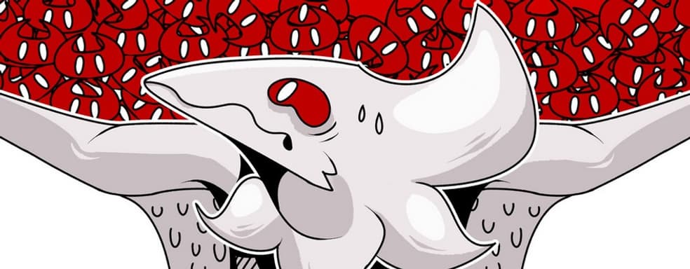 Стартовал плейтест атмосферной адвенчуры про белого вороненка Provoron