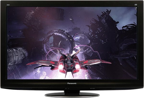 Изображение на экране — имитация (источник - http://www.gametech.ru/cgi-bin/show.pl?option=review&id=715)