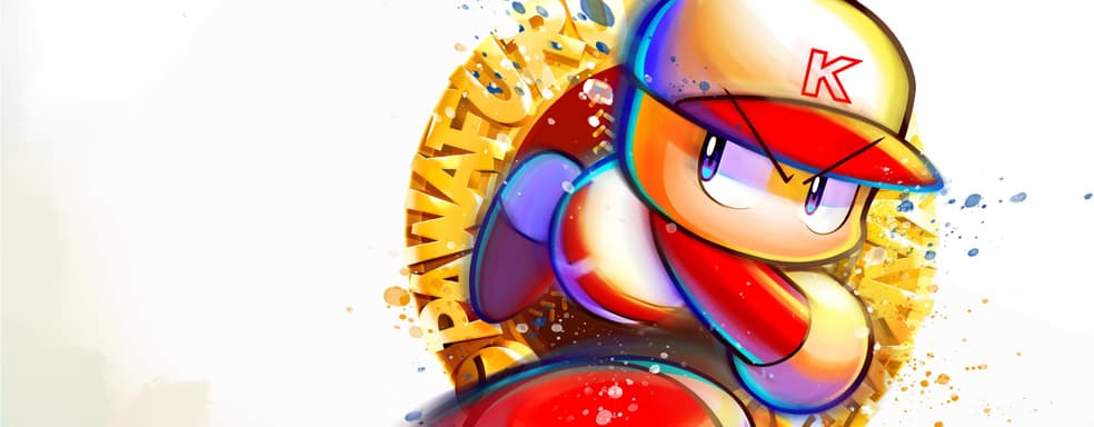 Неделя без новых игр. Топ-продаж Японии