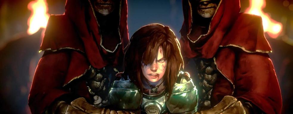 Разработчики Ori раскрыли дату выхода No Rest for the Wicked