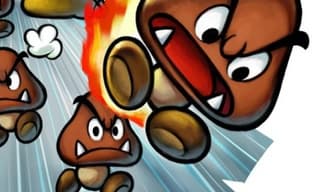 Mario & Luigi: Bowser's Inside Story - удалая тройка