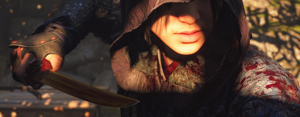 Сын главы Ubisoft случайно слил дату выхода дополнения Assassin's Creed Shadows — ожидается соперничество с Ghost of Yotei за интерес игроков