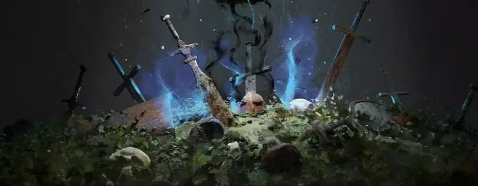 Open World Ravenbound Offers Dynamic Roguelite Combat