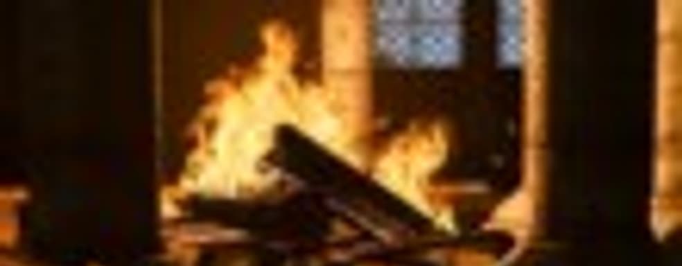 Демонстрация РС-версии The Witcher 3: Wild Hunt на Ultra-настройках