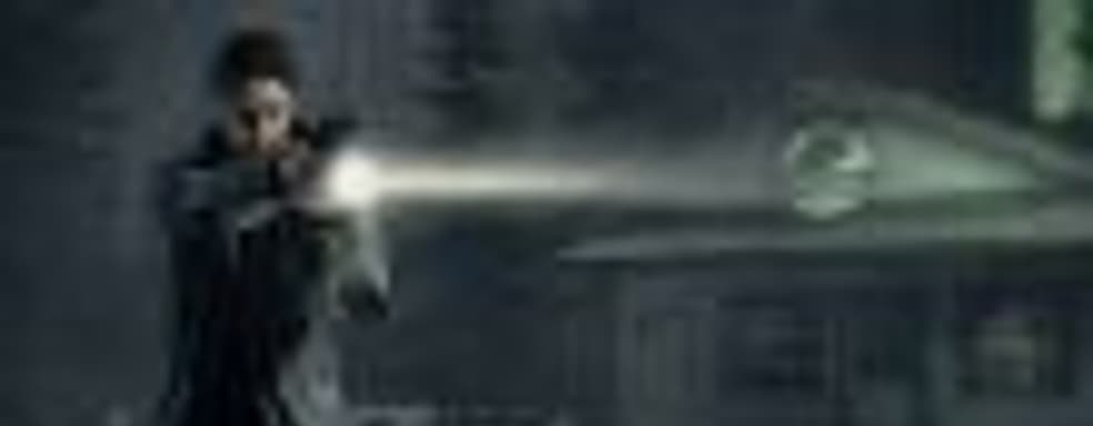 Remedy о сиквеле Alan Wake: права на серию принадлежат нам, но не всё так просто