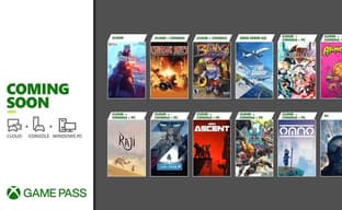 Ещё 12 игр в Xbox Game Pass. Microsoft представила новые продукты