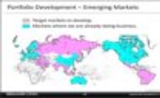 Square Enix планирует осваивать российский рынок