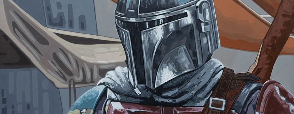Инсайд: авторы Titanfall делают игру про мандалорского охотника за головами из вселенной Star Wars