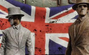 Fallout London Global Mod Gets a VR Version