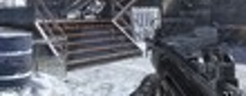 Американские продажи Black Ops по платфрмам