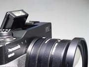 Panasonic DMC-LC1 Lumix