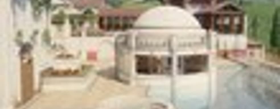 Превью карты Empire из дополнения Descent для Call of Duty: Black Ops 3