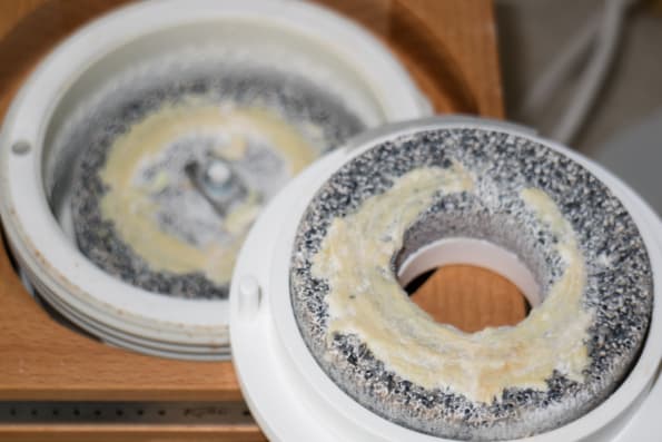 Электрическая мельница Komo Medium