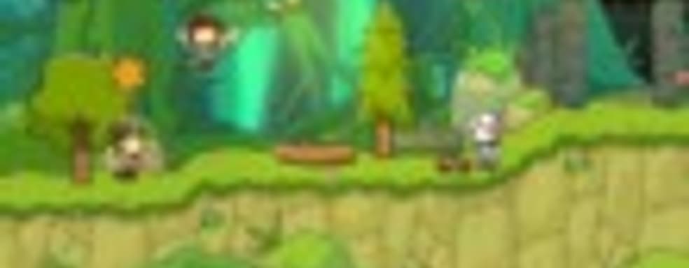 Европейская версия Scribblenauts Unlimited задержится до 2013