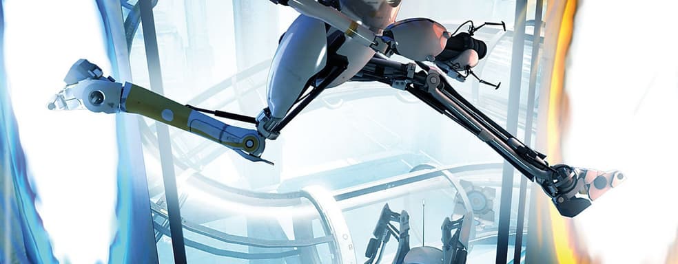 Почему Valve не работает над Portal 3 и выпускает мало игр? Объяснение сценариста серии