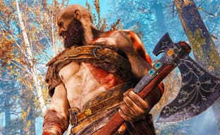 Крис Джадж уточнил, что Santa Monica не просила его озвучивать молодого Кратоса