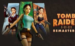 Возвращение легендарных Tomb Raider I-III Remastered. Раскрыт размер игр для PS5-версии