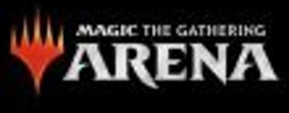 Начался открытый бета-тест Magic The Gathering Arena