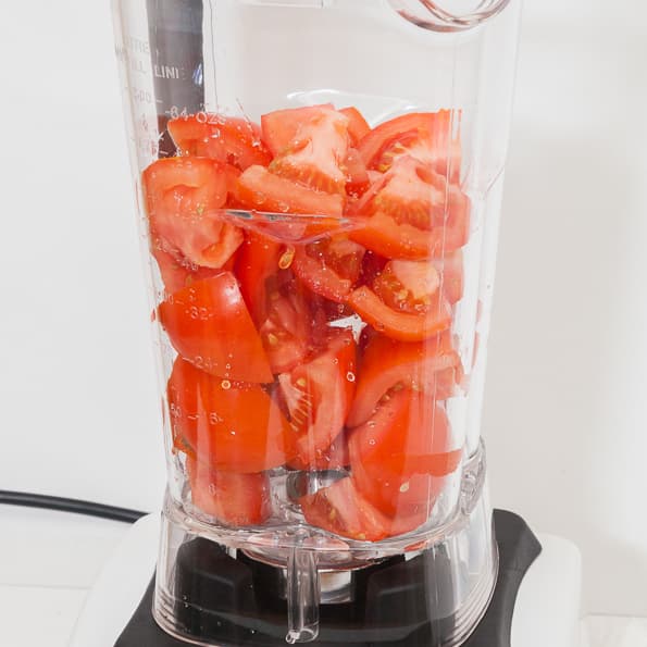 Блендер Samurai Dream 4HP