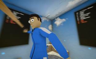 Free "Squid Game" Clone Released on Steam and Became More Popular Than Skyrim and Monster Hunter: World