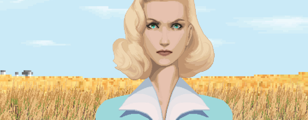 Российский разработчик психологического триллера Loretta привлёк внимание издателя из Японии