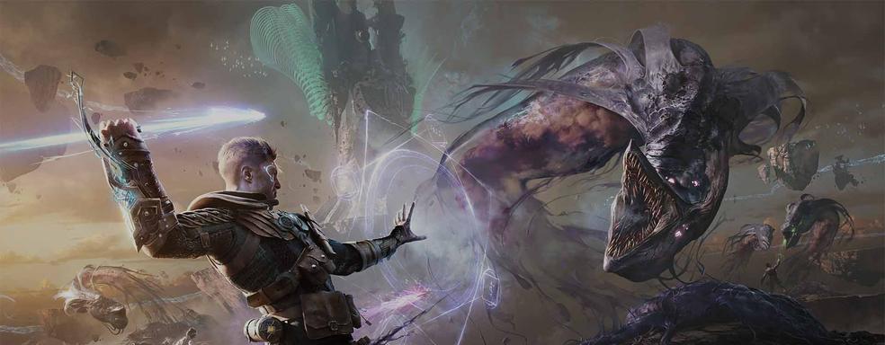 Авторы Immortals of Aveum: «Тратить больше $120 млн. на разработку шутера сегодня — крайне глупая затея» было крайне глупой затеей