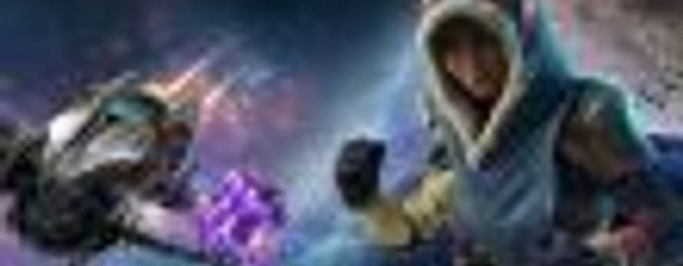 Starlink: Battle for Atlas провалилась в продажах, зато выйдет на PC