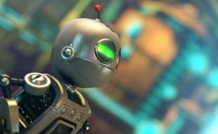 Ratchet & Clank: A Crack in Time - вселенский размах