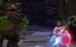 Обзоры Majin and the Forsaken Kingdom