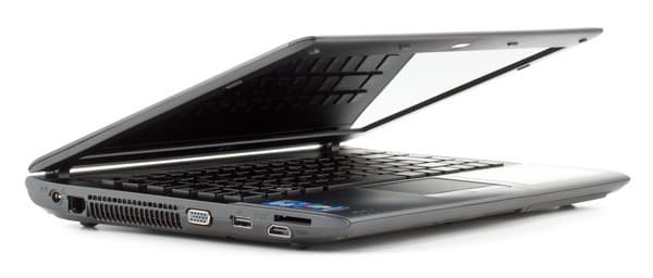 Ноутбук iRU Patriot 401