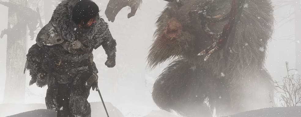 Crimson Desert была перенесена