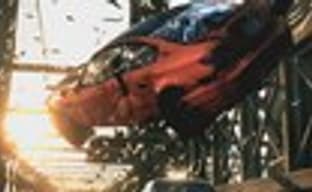 Michael Bay создал рекламный ролик Need for Speed: The Run