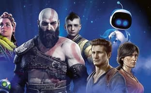 Sony зарегистрировала торговую марку Intergalactic The Heretic Prophet