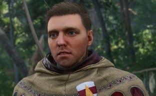 Warhorse рассказала о первом дополнении Brushes with Death для Kingdom Come 2