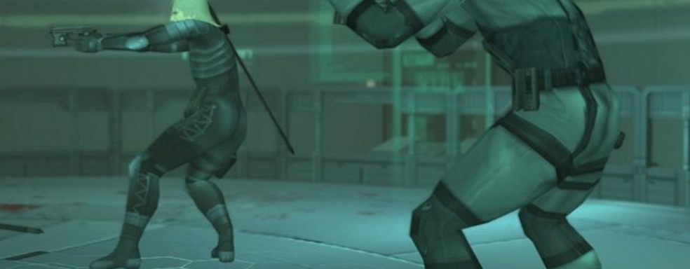 Арт-директор Metal Gear Solid признался, что много времени уделял задней части персонажей, поскольку её игроки видят больше всего