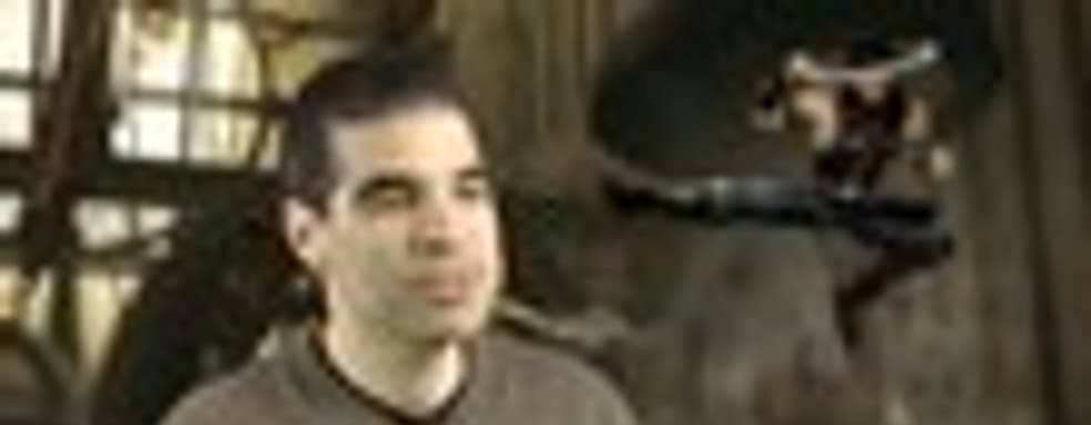 Ed Boon о Mortal Kombat