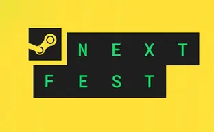 Valve назвала дату начала мероприятия Steam Next Fest