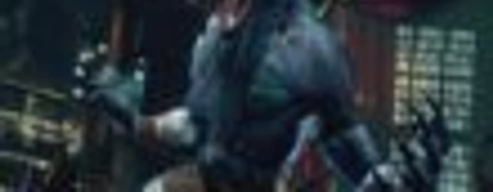 Killer Instinct  - еще один эксклюзив Xbox One, который выйдет на РС?