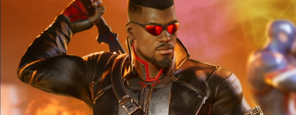 Disney и Marvel проведут игровую презентацию в сентябре. Похоже, создательница Uncharted примет участие