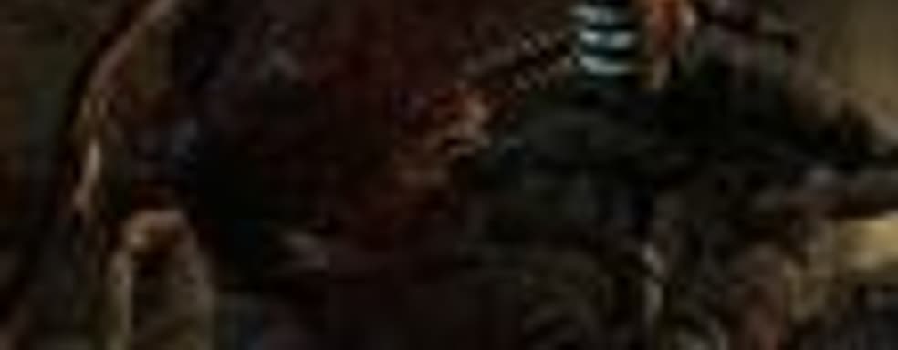 Dead Space: некоторые подробности