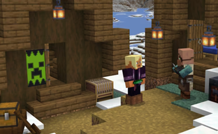 Скоро Minecraft выйдет на PlayStation 5. Mojang объявила дату релиза нативной версии