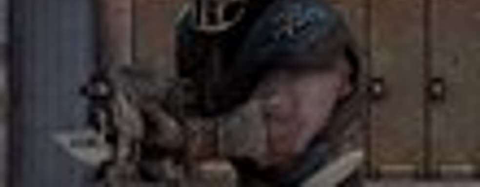 Рекламный ролик Gears of War 3