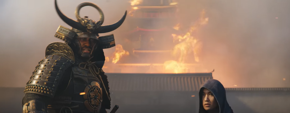 Assassin's Creed Shadows Cinematic Trailer Released — Unofficial Russian Subtitles Made for It