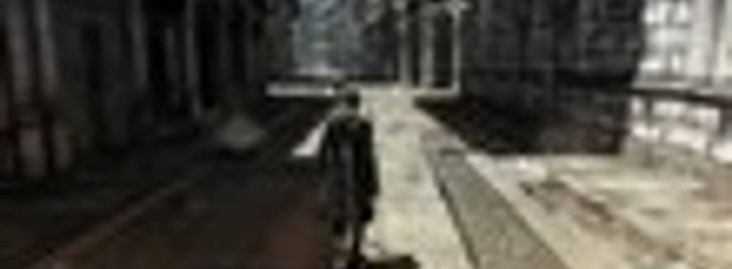 TGS-трейлер DmC