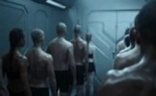 Launch-трейлер Halo 4